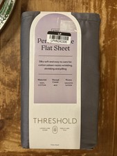 NWT  Threshold 400 Thread Count Performance F...