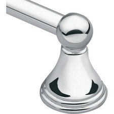 Moen Preston 18 In. Towel Bar Chrome