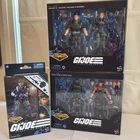 GI Joe Classified LOT NIGHTFORCE Tunnel Rat, Quick Kick & Beach Head, Falcon