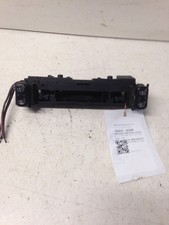 20298 Schalter für Sitzheizung MERCEDES-BENZ E-Klasse (W210) 2108200151 20298 Schalter für Sitzheizung MERCEDES-BENZ E-Klasse (W210) 2108200151