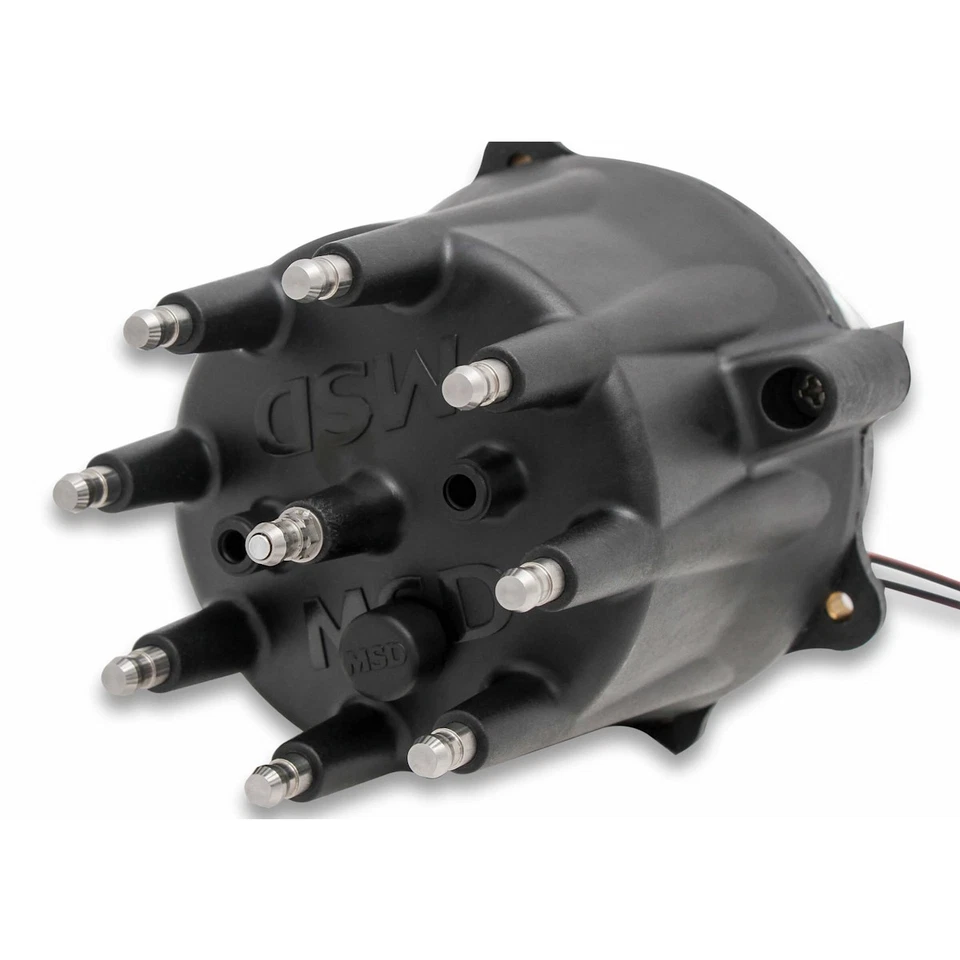 85345 MSD Distribuidor para Ram Van Truck Fury Le Baron Dodge B250 D150 D250 W150 Foto 4 de 4