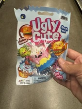 ⁉️RANDOM⁉️Slow Release Squishy Foam Axolotl Stress Relief. Multiple Versions!