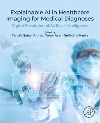 Explainable AI in Healthcare Imaging for Medical Diagnoses: Digital Revolution