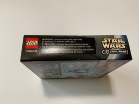 LEGO Star Wars Jedi Defense I #7203 From 2002