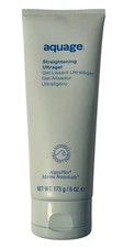 Aquage Straightening Ultragel 6 Oz New Sealed Without The Box