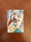 2026 Topps Finest JJ Wetherholt Base (RAW)