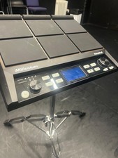 Millenium Nonapad with tripod plus bluetooth CME widi Jack connector