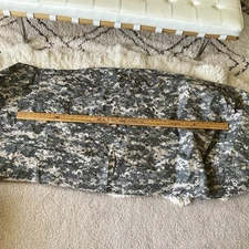 US Army Bivy Cover Digital Waterproof Goretex Sleeping Bag Cover