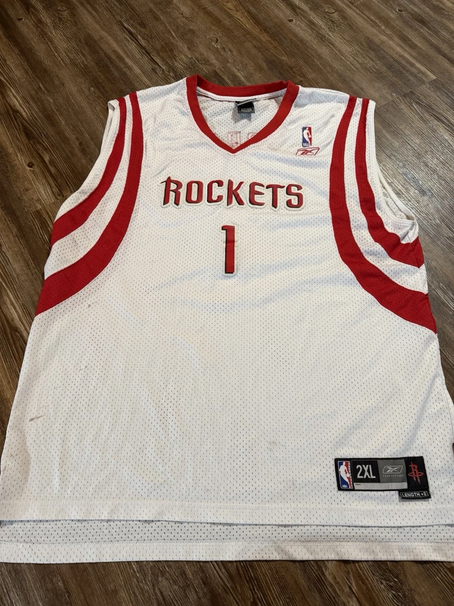 Tracy McGrady Houston Rockets NBA Jerseys for sale | eBay