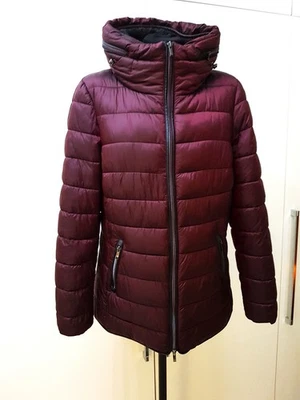 Bonita schöne Jacke Steppjacke Parka Gr.42 Top! - Bild 1 von 4