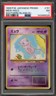 Pokemon Mew Southern Island R.I. Japanese Holo Promo #151 PSA 7