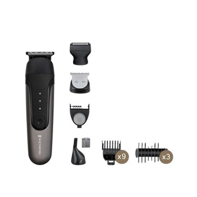 REMINGTON Haarschneider Multi-Haarschneidemaschine & Barttrimmer ONE PG780
