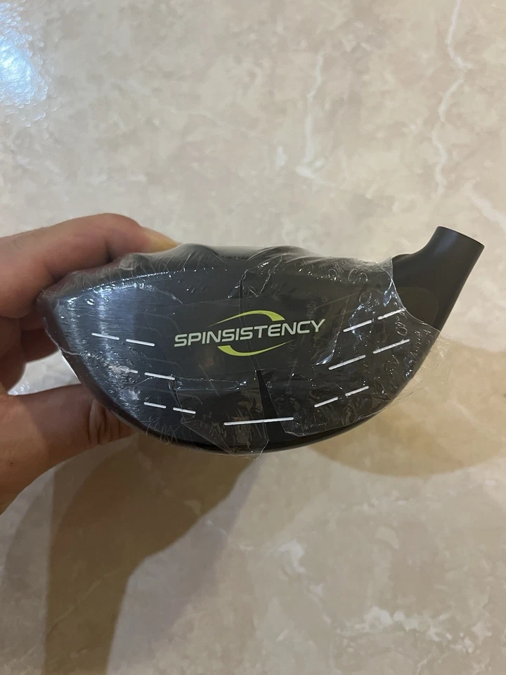 New PING G430 MAX 9 Degree Driver Head Only - Image 4 of 4