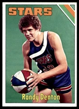 1975-76 Topps Basketball - Pick A Card - Cards 161-330