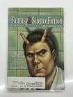 Fantasy & Science Fiction Magazine Special Stephen King Issue — photo 1