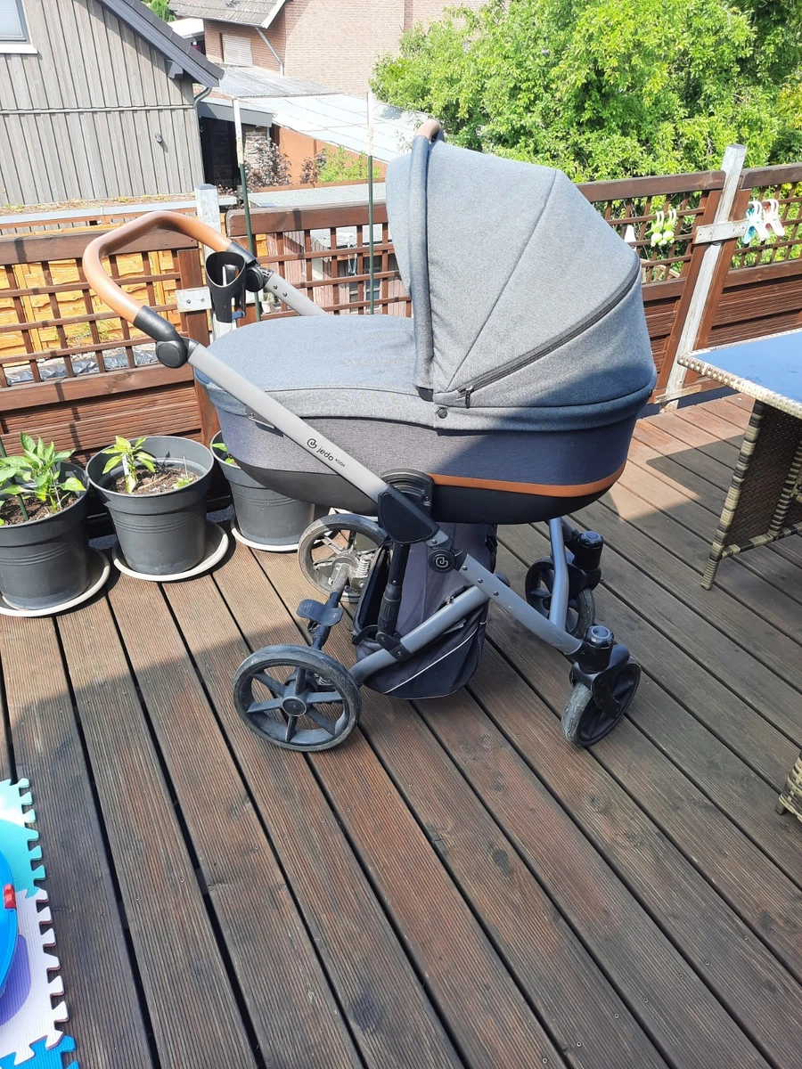 Jedo Kinderwagen online kaufen | eBay.de