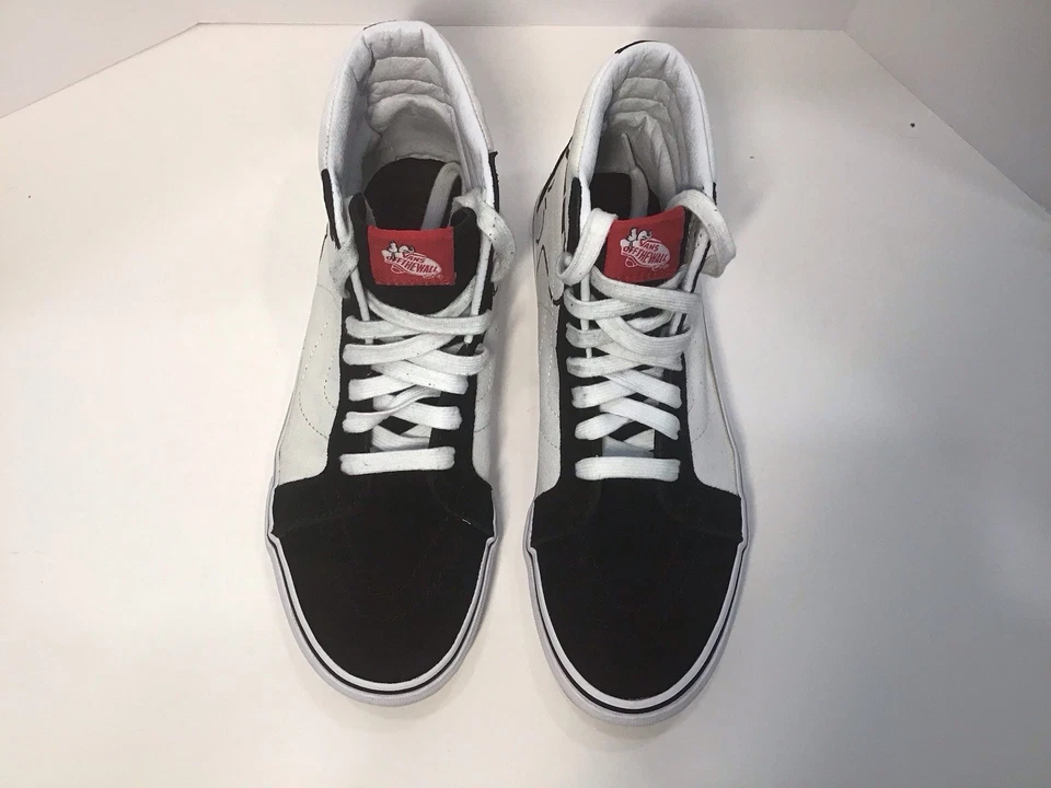 Vans Snoopy “Joe Cool” High Top Sneakers / Women’s Size 9 - Image 3 of 4