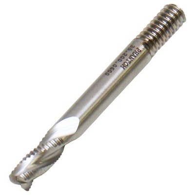 HSS-E-Co Ruwfrees Din 844D FR 6mm, PHANTOM 35.200.0600 (35.200)
