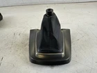 Hyundai Genesis Coupe 6 Speed Shift Boot BK2 13-16 OEM 84605-2M600