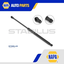 Boot Gas Strut fits PEUGEOT 308 Mk2 1.6 14 to 21 Spring Lift Tailgate Rear New