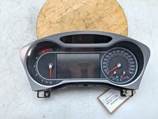 2008 FORD S-MAX TITANIUM TDCI 6G Speedometer ~ 196272 Miles