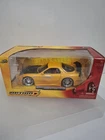 Jada Toys Option D Mazda Rx-7 GD3S 1.24 Diecast Car Brand New