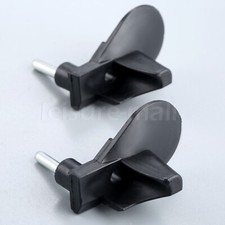 2x Chain Catcher Fits For Chainsaw 45CC 52CC 58CC 4500 5200 5800 TARUS MT-9999