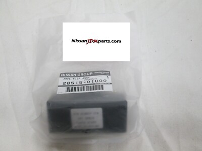 GENUINE Nissan Skyline Power Window Amp Relay for R32 GTR GTST
