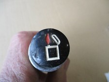 Produktbild - Opel GT Rekord C Commodore A Zigarettenanzünder 12Volt Steckdose orig