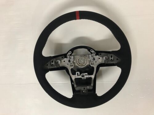 Toyota Yaris GRMN Steering for Toyota GR YARIS - Genuine from Japan - Picture 3 of 5