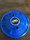 Vintage Bandai Power Rangers Astro Megazord Blue Shield