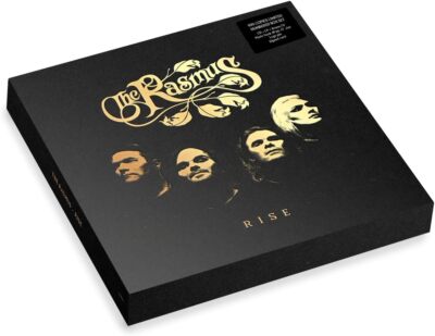 Rise [VINYL]