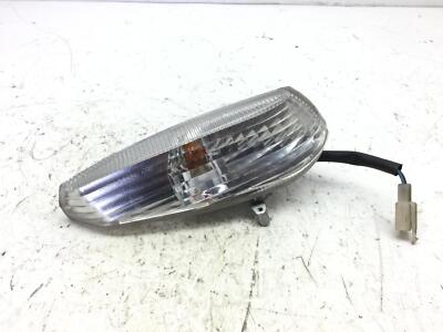 BLINKER VORNE LINKS APRILIA SCARABEO LIGHT 400 2006 2008 VRA00