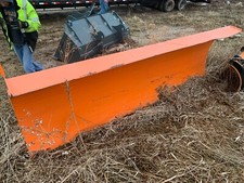 10 Foot Snow Plow