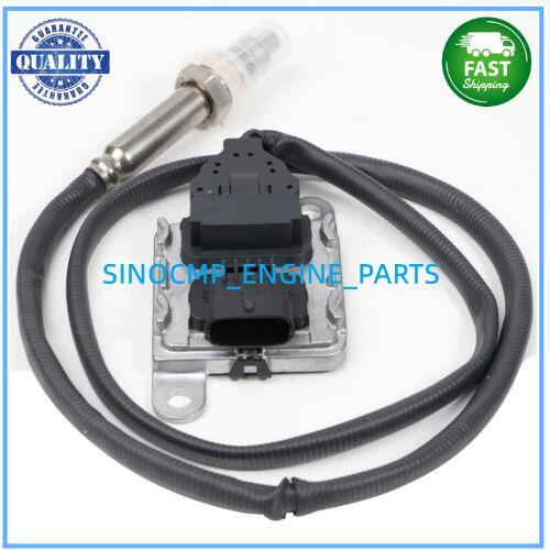 12V Nox Sensor 22303384 5WK97365 85023785 For Mack Volvo Engine | eBay