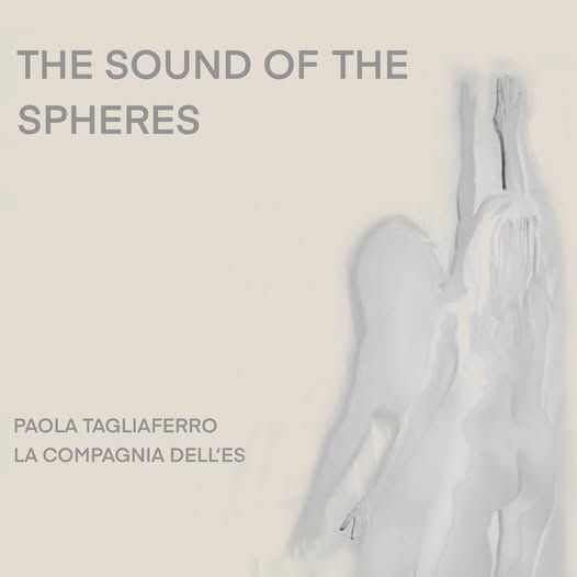 Audio Cd Nuovo - Paola Tagliaferro (La Compagnia Dell'es) - The Sound Of The Sph