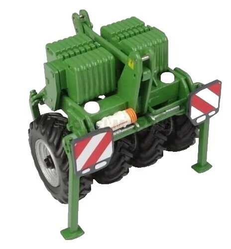 Siku Farmer Serie vehículos diecast y de juguete