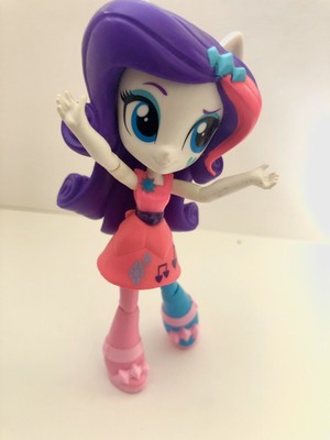 my little pony equestria girl rarity