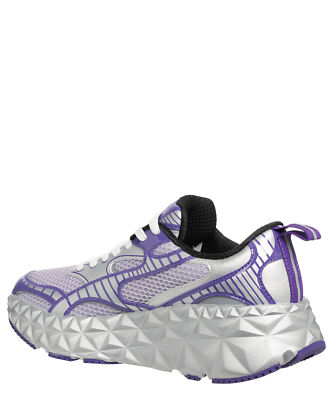 靴 ARMANI Emporio Armani EA7 sneakers women X8X225XK442R989 Full Prism