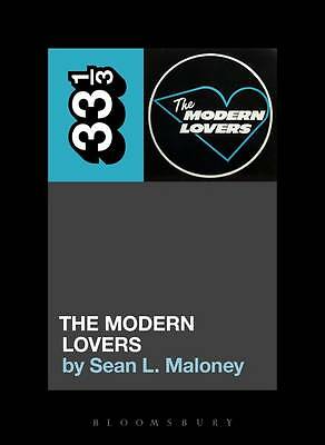 The Modern Lovers' the Modern Lovers (33 1/3) - Image 2