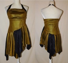 Curtain Call Dance Costume Adult Medium