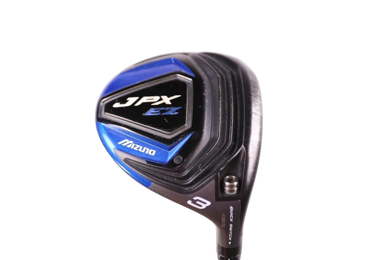 Cabeza de acero inoxidable Mizuno 15 Loft Palos de Golf