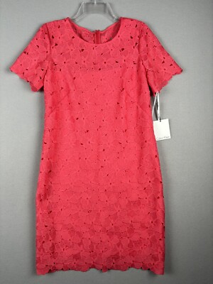 calvin klein pink lace dress calvin klein pink dress