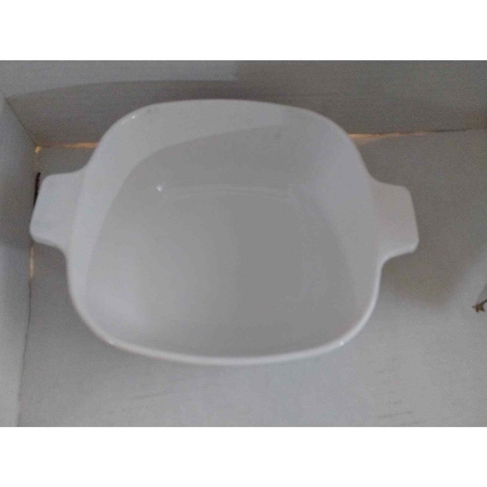 Corning Ware Blue Cornflower 1 1/2 Qt P-1 1/2-B 