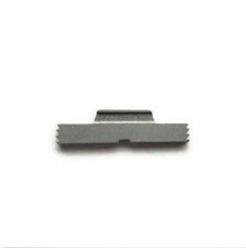 Extended Slide Lock Release Lever For Glock 17 19 20 21 23 (202SS)