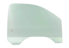 Fits: 2012-2014 GMC Sierra Yukon Passenger Side Right Front Door Window Glass