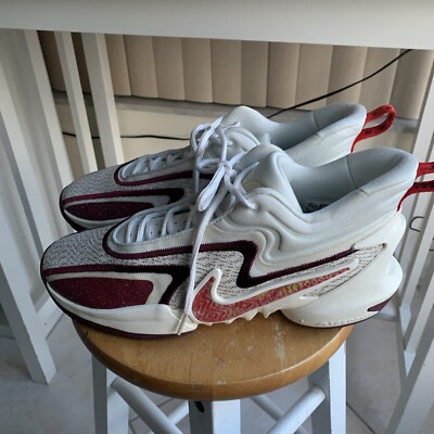 Nike Cosmic Unity 2 Sisterhood Coconut Milk Team Red DH1537-102
