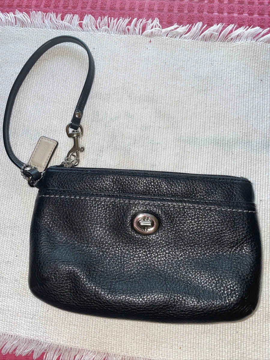 Buy Vintage Coach NYC Small Clutch Wristlet Online in India - Etsy