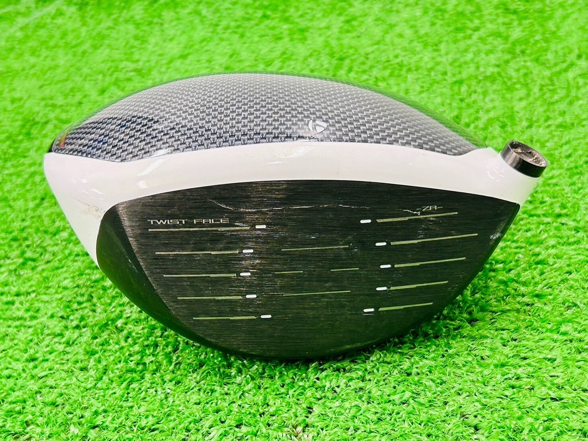 TaylorMade SIM GLOIREドライバー10.5° Taylormade SIM Gloire 10.5* Driver Right Handed Head Only G10764