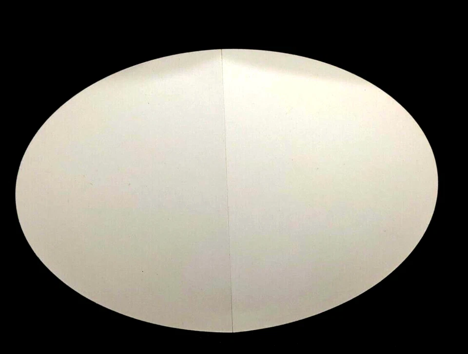 Don't Panic It's Organic Deans Beans Bumper Sticker - Image 2 of 2